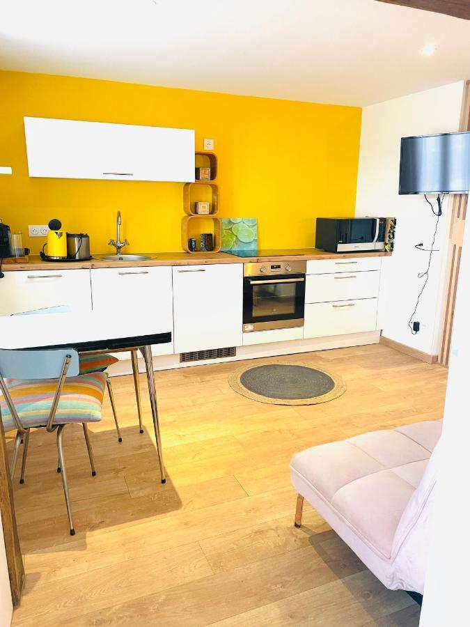 Annexe St Armand 1 Apartment Salles  Exterior photo